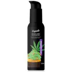Coquette chic desire - premium experience lubricante vegano space sativa 100 ml Coquette chic desire - premium experience lubricante vegano space sativa 100 ml