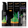 Coquette chic desire - premium experience lubricante vegano space sativa 100 ml - 3