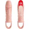 Pretty Love Cecelia natural y lo que alarga