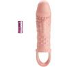 Pretty Love Cecelia natural con su bala vibradora