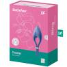 Satisfyer duelist anillo vibrador - 4