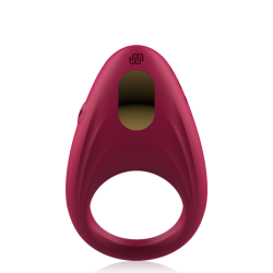 Cici beauty - premium silicone vibrating ring