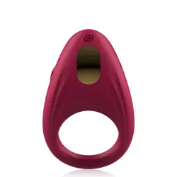 Cici beauty - premium silicone vibrating ring