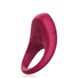 Cici beauty - premium silicone vibrating ring