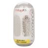 California exotics reversible nubby stroker - 8