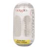 California exotics reversible ribbed stroker - 8