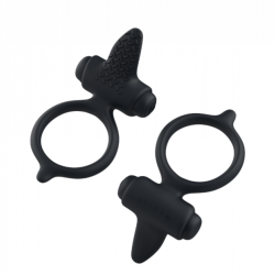 B swish - bcharmed basic anillo vibrador - slate