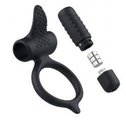 B swish - bcharmed basic anillo vibrador - slate