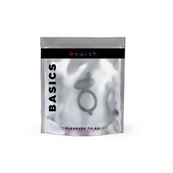 B swish - bcharmed basic anillo vibrador - slate