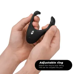 We-vibe - tease us set bond + bond We-vibe - tease us set bond + bond