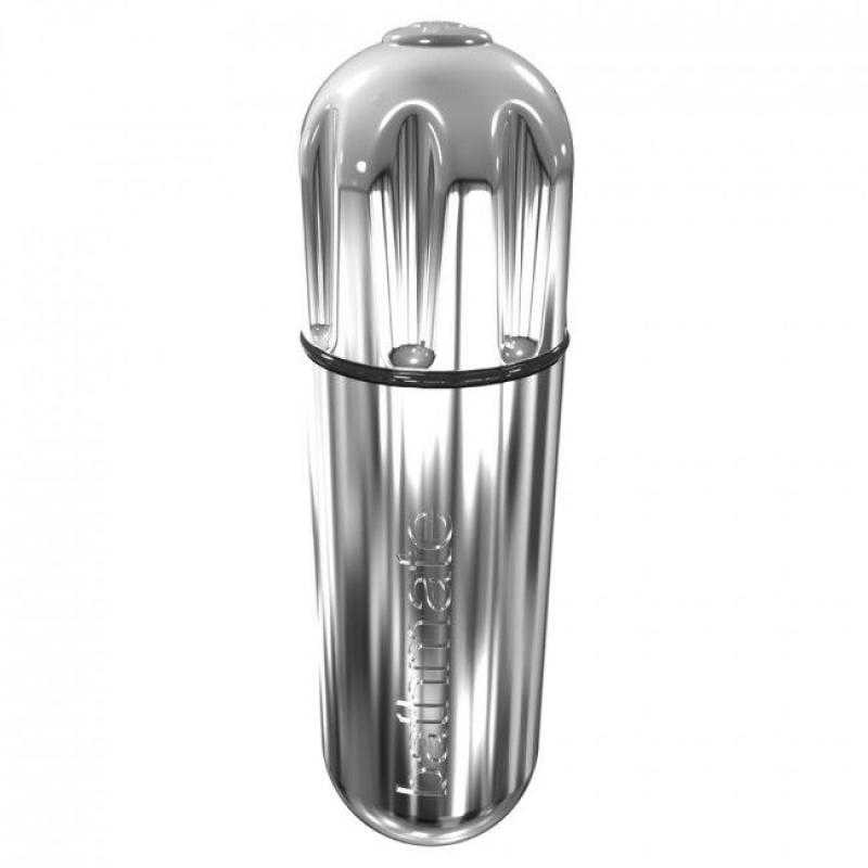 Bathmate vibe bala vibradora silver Bathmate vibe bala vibradora silver