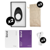 We-vibe - tease us set bond + bond - 11