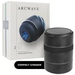 Arcwave - voy compact stroker