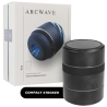 Arcwave Voy compact stroker, con la caja y el estuche
