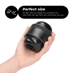 Arcwave - voy compact stroker