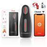 Oninder - seoul masturbador masculino de compresion y vibracion - app gratuita - 5