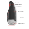 Oninder - seoul masturbador masculino de compresion y vibracion - app gratuita - 6