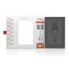 Oninder - pampa anillo vibrador ajustable y multiposicion  - app gratuita - 6