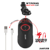 Jamyjob - gravity masturbador vagina automático 5 modos succión - 6
