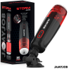 Jamyjob - storm masturbador vagina automático 10 modos succión y empuje - 6