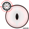 Jamyjob - storm masturbador vagina automático 10 modos succión y empuje - 9