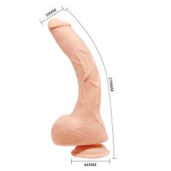 Baile - beautiful jack 26 cm
