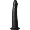 Keon vacuum lock dildo by kiiroo - dildo adaptable - 2