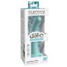 Caja del Dillio Platinum Curious Five verde