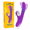 Fun function bunny funny rotation 2.0 - 1