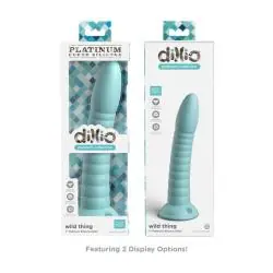 Dillio - wild thing 17,78 cm verde