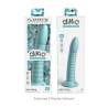 Dos presentaciones de caja del Dillio Platinum Wild Thing