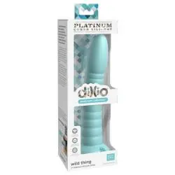 Dillio - wild thing 17,78 cm verde