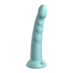 Pipedreams slim seven 17,78 cm verde -  - 3