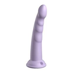 Pipedreams slim seven 17,78 cm violeta - - 2