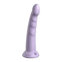 Dillio - slim seven 17,78 cm violeta