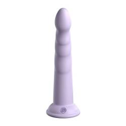 Pipedreams slim seven 17,78 cm violeta - - 3