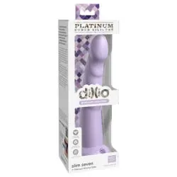 Dillio - slim seven 17,78 cm violeta