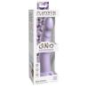 Caja del Dillio Platinum Slim Seven violeta