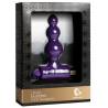 Estimulador anal petite bubbles - rocks off - lila - 2