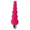 Intense snoopy 7 speeds silicone rosa intenso - 3