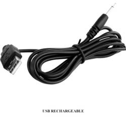 Pretty love masajeador anal 12 modos vibracion - - 5