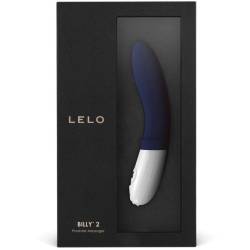 Lelo billy 2 deep blue - - 3