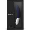 Caja del LELO Billy 2 Deep Blue