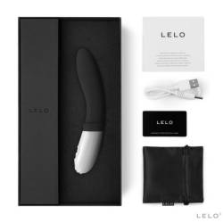 Lelo billy 2 negro - - 2