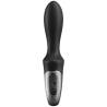 Satisfyer heat climax vibrador anal con calor - 3