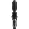Satisfyer heat climax + vibrador anal - 3