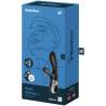 Satisfyer heat climax + vibrador anal - 4