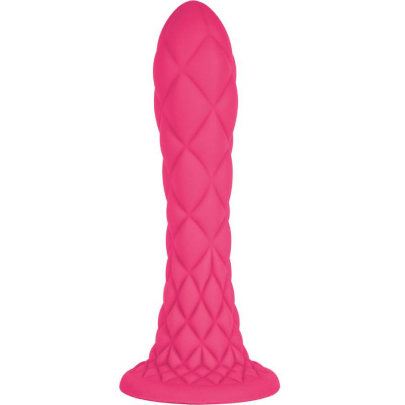 Dildo SilexD Dreamy fucsia