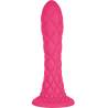Dildo SilexD Dreamy fucsia