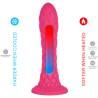 Dreamy fucsia: más firme en frío y más suave en caliente